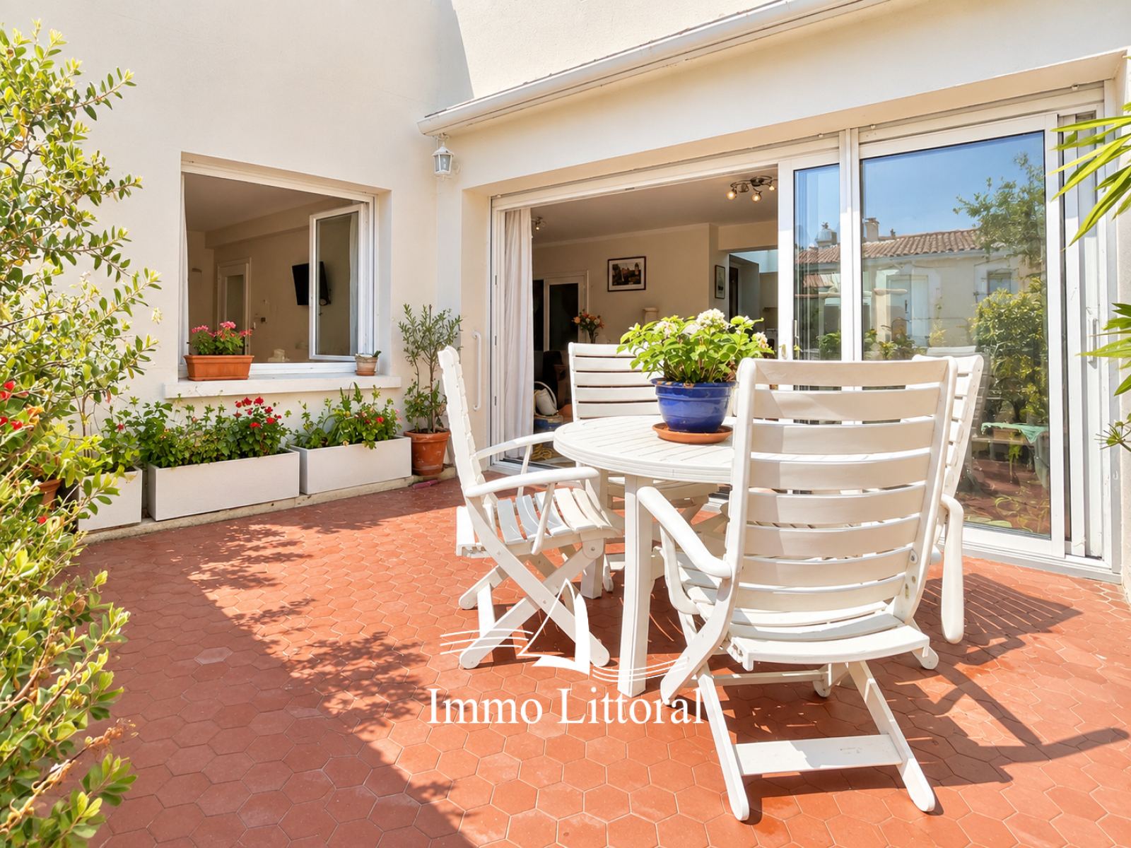 Appartement 3 pièces 62 m² · aux Sables-d'Olonne · 61,7 m² · 315 000 €