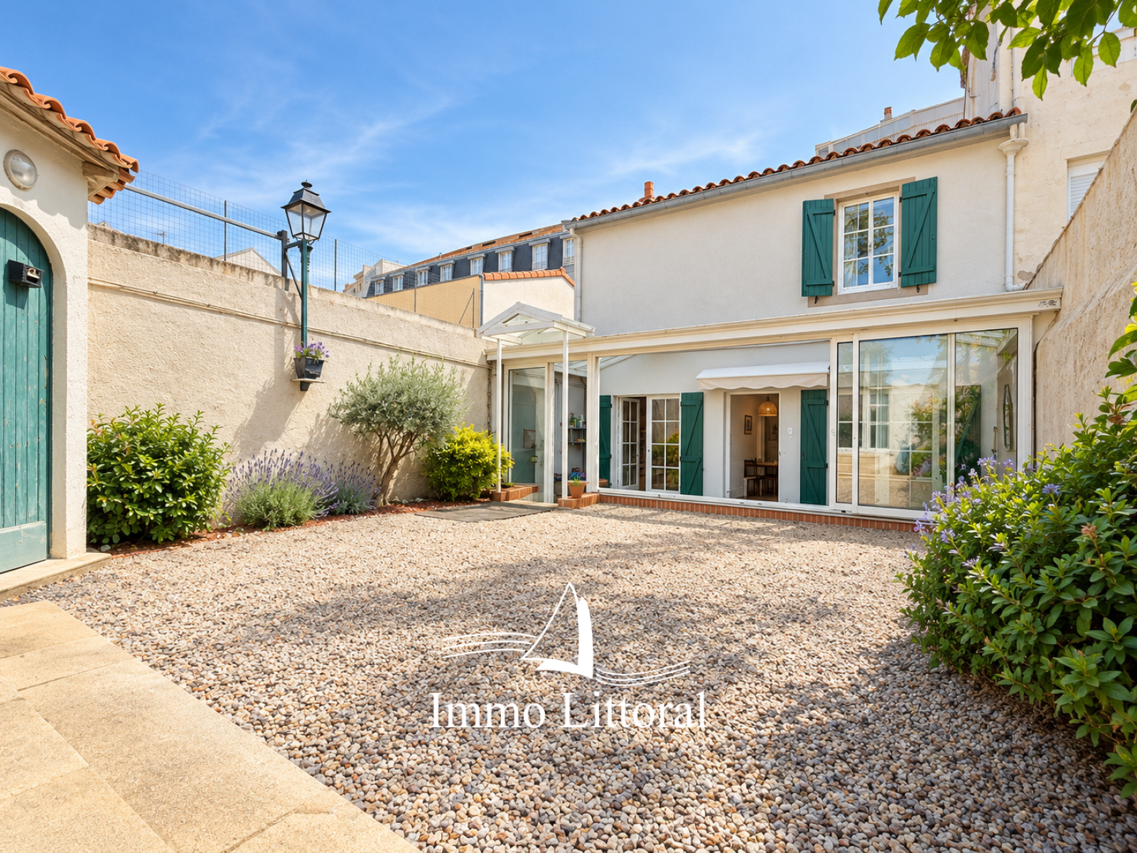 Maison 6 pièces 116 m² · aux Sables-d'Olonne · 116,2 m² · 795 000 €