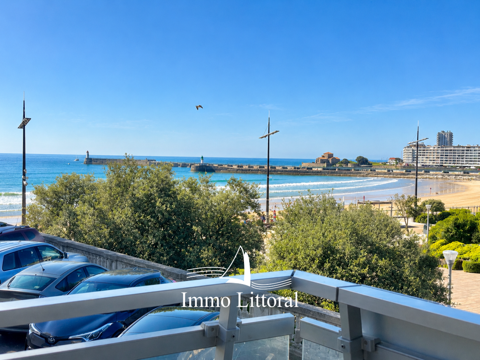 Appartement 1 pièce 27 m² · aux Sables-d'Olonne · 27,4 m² · 238 000 €