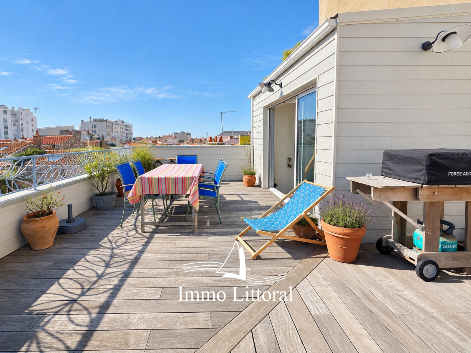 Maison 5 pièces 121 m² · aux Sables-d'Olonne · 121 m² · 649 000 €