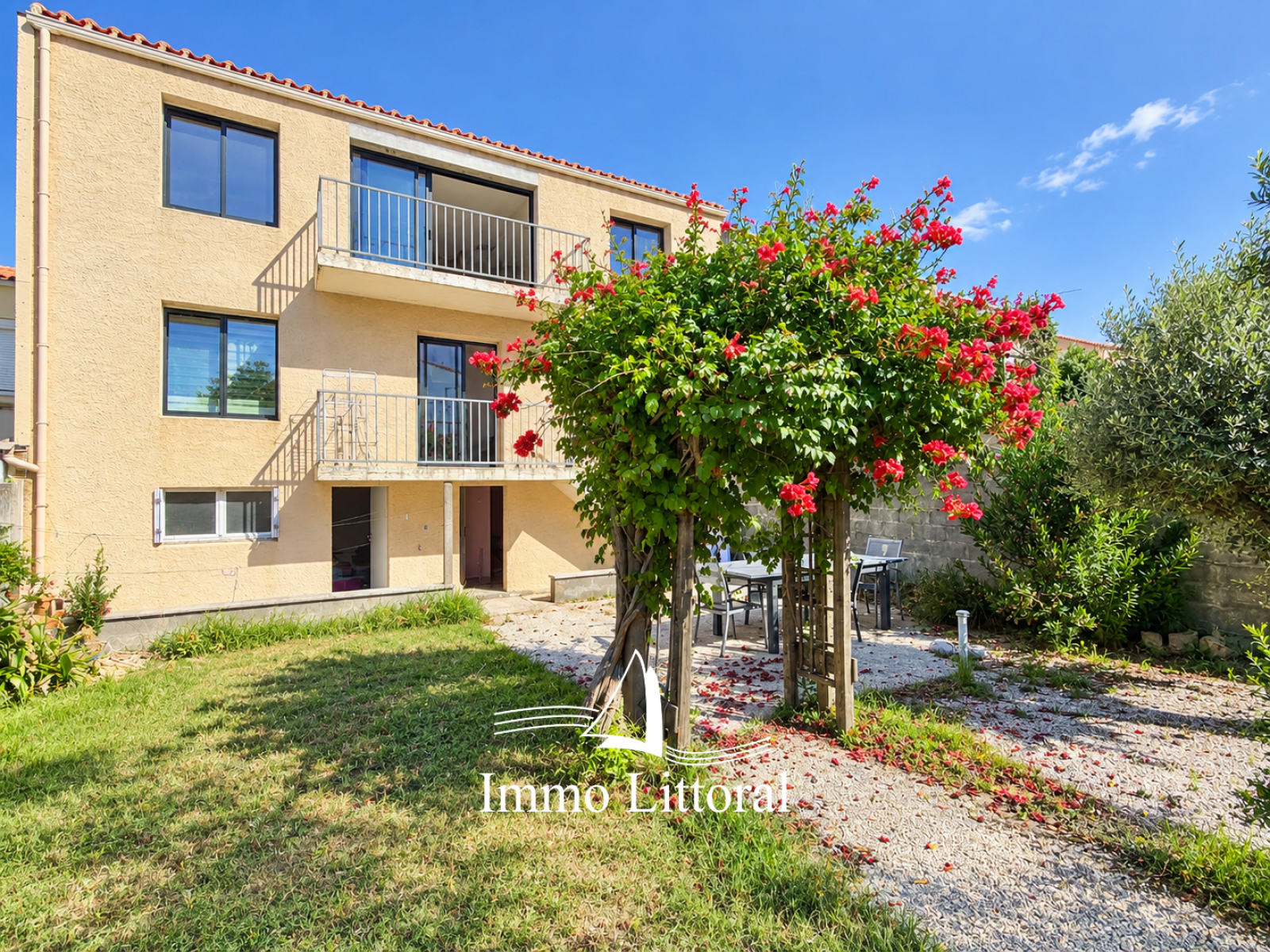 Maison 4 pièces 157 m² · aux Sables-d'Olonne · 157 m² · 630 000 €